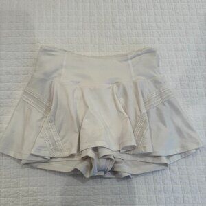 Free People Pleats and Thank Your Skort